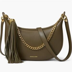 New without Tags VERONICA BEARD Cypress Small Fortune Hobo Bag